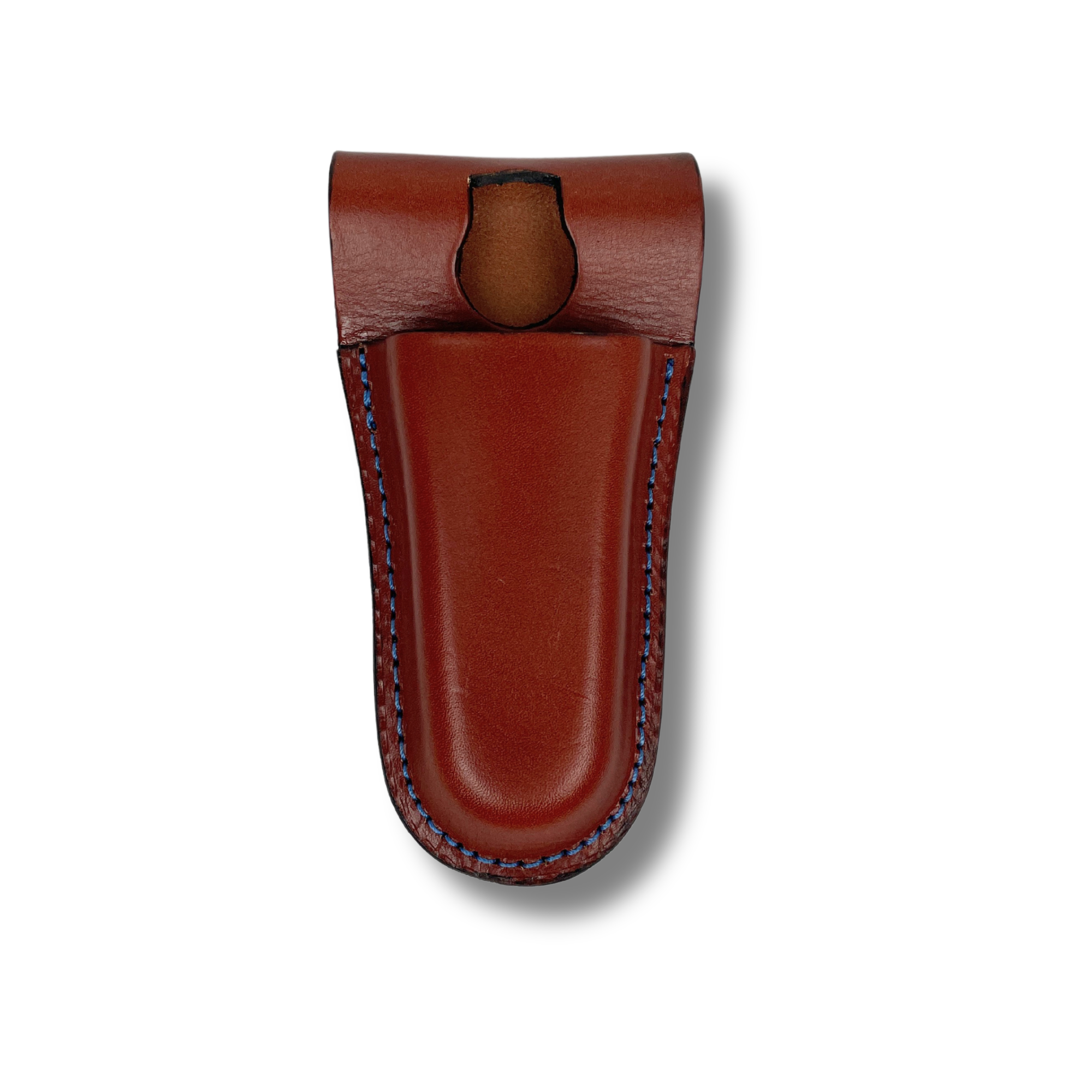 Sheath Checks LEATHER TOOL SHEATH | SORD Fishing Products