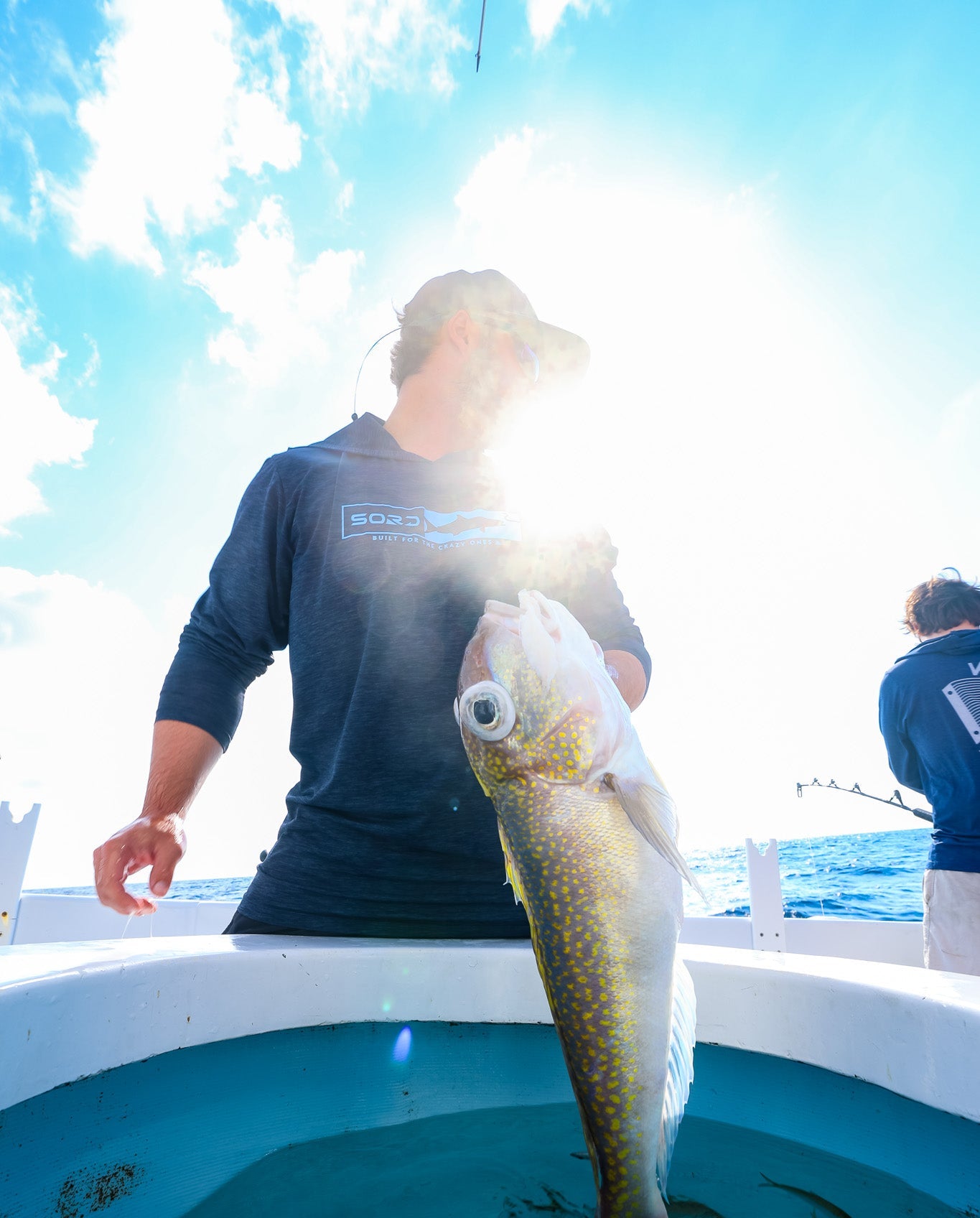 Shirts – SORD Fishing Products
