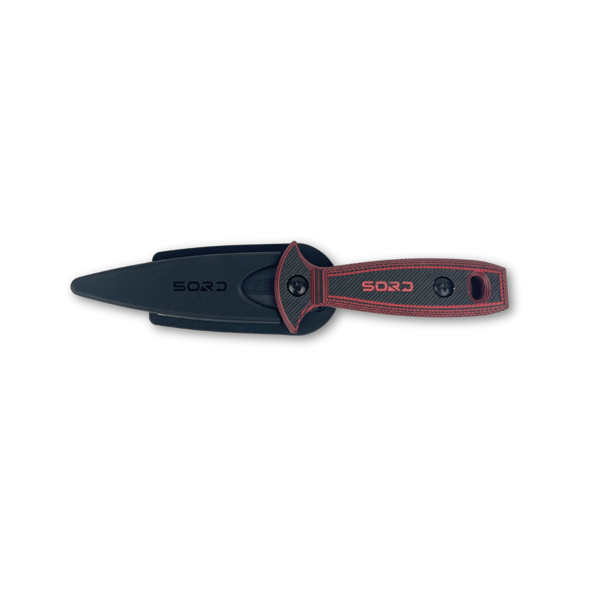 SORD Freediving Knife SORD Fishing Products