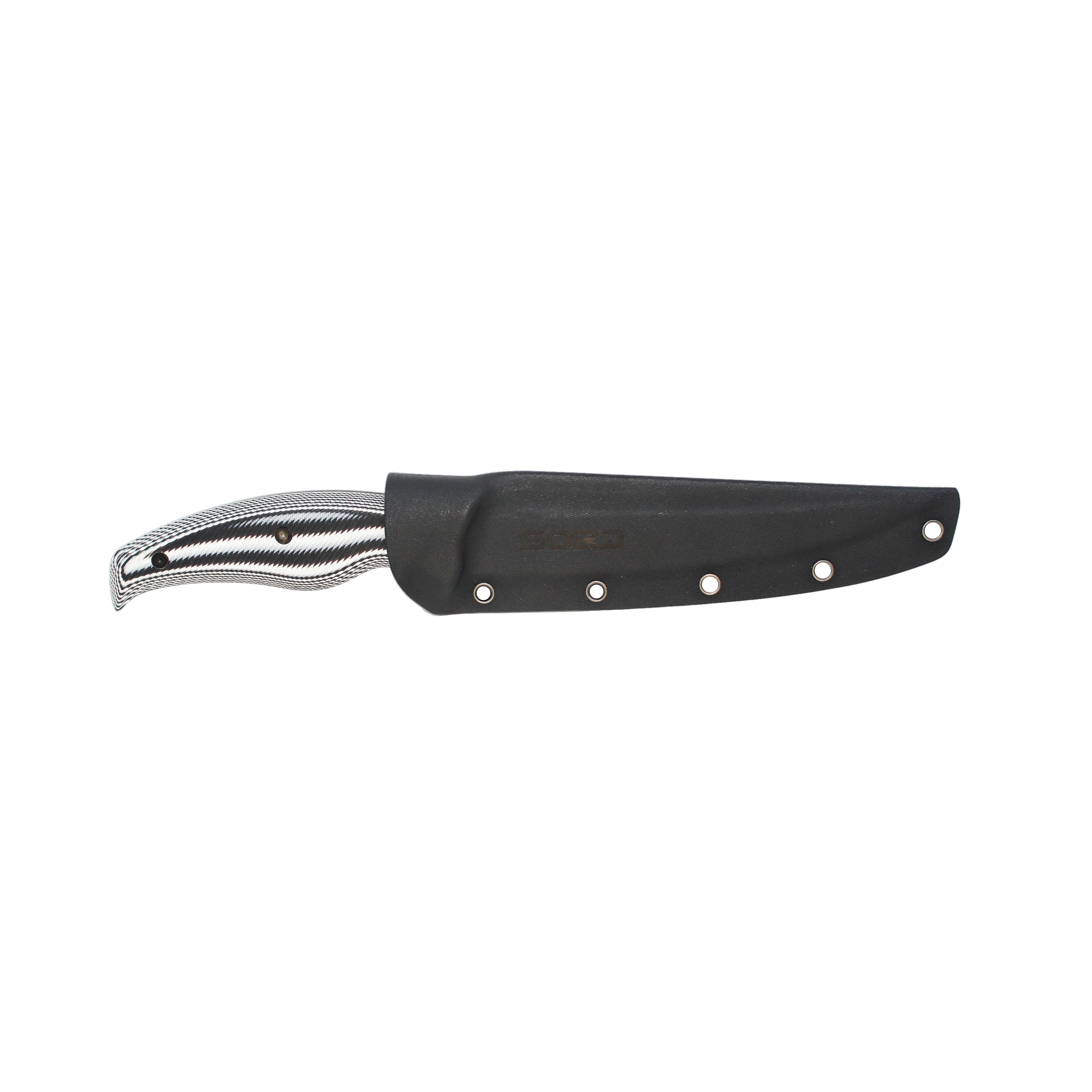 7 Fillet Knife - Medium Flex